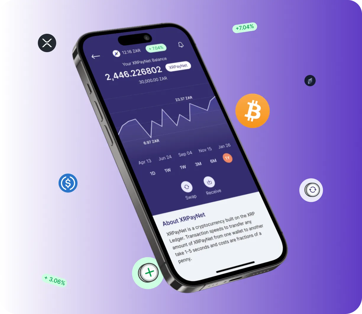 Bitcoin Decoder App - O que é o Bitcoin Decoder App?